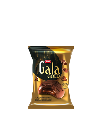 Torku Gala Kek Çikolatalı - Torku