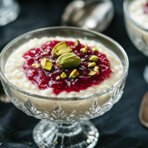 Ramazan Ayı için En İyi Tatlılar Nelerdir?