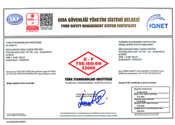 Helvahane TSE 22000