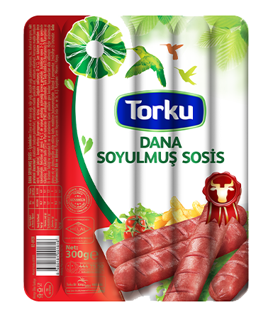 Uzun Sosis - Torku