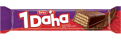 1 Daha - Torku