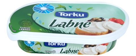 Labneh - Torku