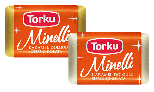 Karamelli - Torku