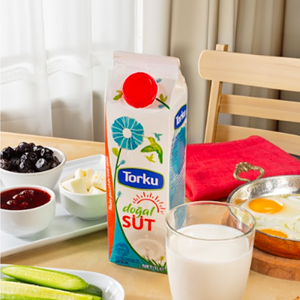 Pastörize Süt Nedir?