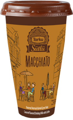 Macchiato - Torku