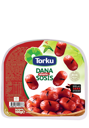 Kokteyl - Torku