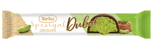 Torku Spesiyal Chocolate Dubai - Torku