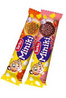 Miniki Turtacık - Torku