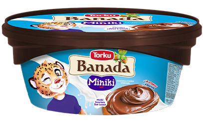 Banada Kids - Torku