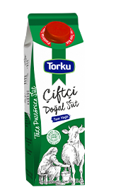 Torku Pastörize Sütler - Torku