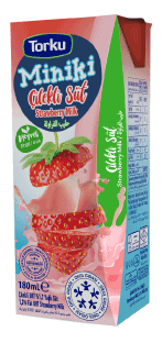 Strawberry  - Torku