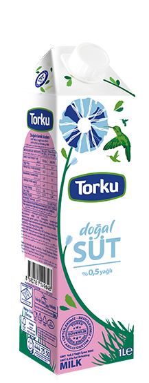 Low-Fat Milk - Torku