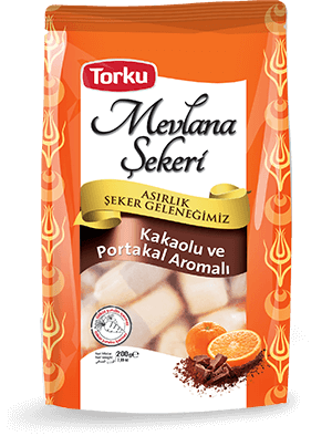 Kakao-Portakallı - Torku