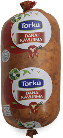 Block Fried Meat  - Torku
