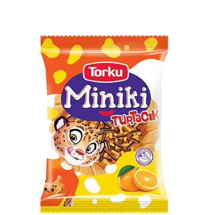 Orange  - Torku