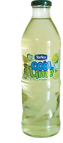 Cool Lime