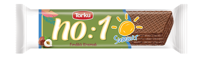 Fındık Kremalı - Torku