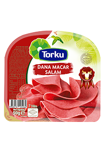 Torku Salamlar