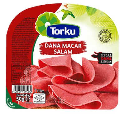 Macar - Torku