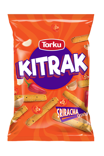 Torku Kıtrak Sriracha - Torku