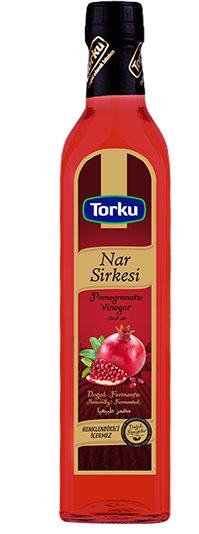 Pomegranate Vinegar - Torku