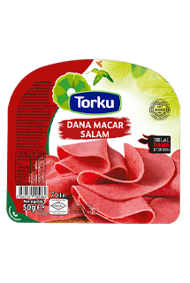 Torku Salamlar - Torku