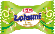 Apple Flavored - Torku