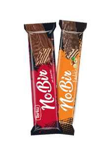 Torku Chocolate Wafers  - Torku
