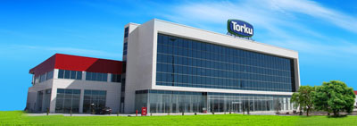 Technology improvements and capacity expansion have been initiated in the strained yogurt and fresh cheese production lines at Panagro Meat and Dairy Food Complex.