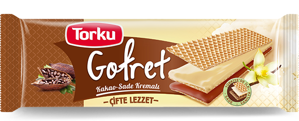 Cocoa-Plain Cream  - Torku
