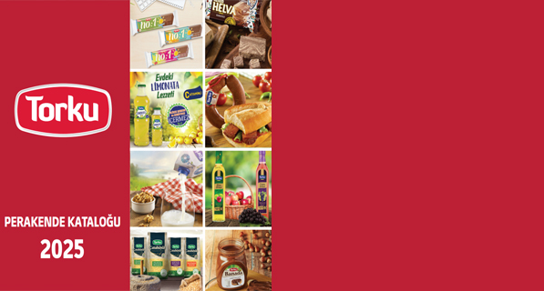 Retail Product Catalog