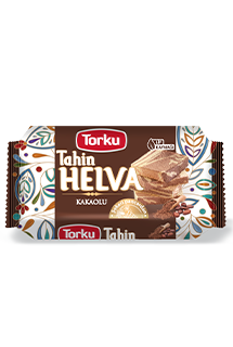 Torku Halvah  - Torku