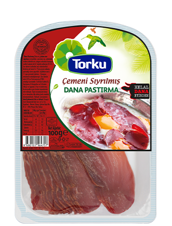 Dilimli - Torku