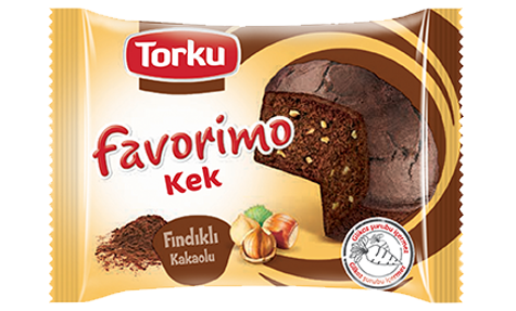 Hazelnut-Cocoa  - Torku