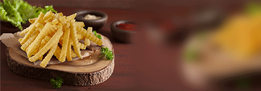 Torku Pratiko Premium Potatoes