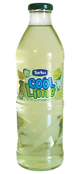 Cool Lime