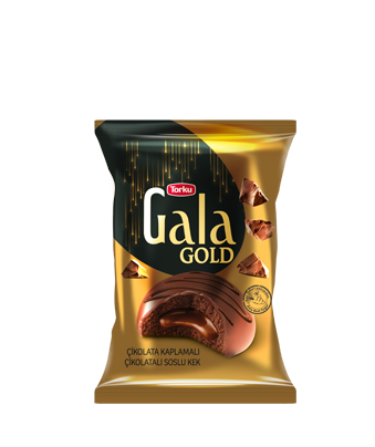 Torku Gala Kek Çikolatalı - Torku