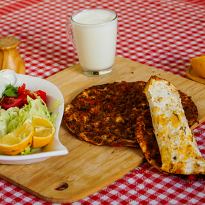 Ayran Hangi Yemek Tarifleriyle İyi Gider