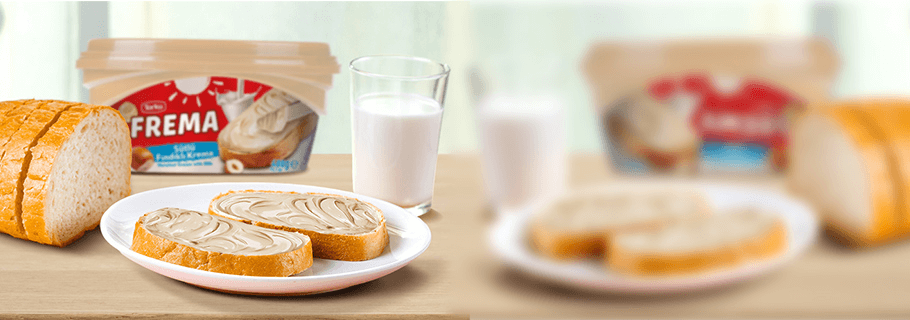 Torku Frema Milk