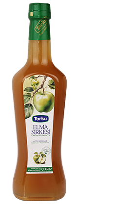 Elma Sirkesi - Torku