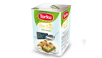 Torku Altın Kep Syrup for Dessert (18 Lt) 