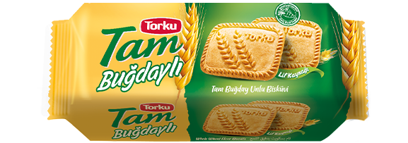 Torku Whole Wheat Biscuits - Torku