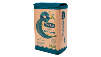 Torku Skimmed Milk Powder (25 Kg) 