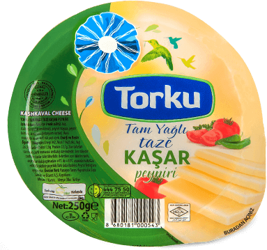 جبنة قشقوان  - Torku