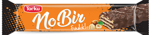 No Bir Fındıklı - Torku