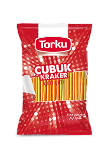 Torku Stick Crackers 