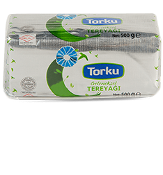Torku Traditional Butter 