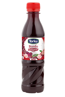 Torku Turnip Juice  