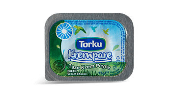 Torku Krempare Spreadable Fresh Cheese (140x15 Gr) 