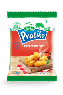 Torku Pratiko Special Products